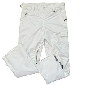 NWOT Firefly AquaBase ADA Women’s Insulated Snow Pants (Small)